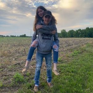 Meet your Posher, Michaela